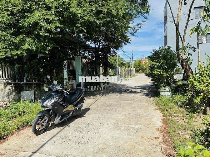 🔥CHỦ CẦN BÁN LÔ ĐẤT 187m2 - KIỆT 6m LƯU QUANG VŨ. Giá 18,5tr/m2. LĐH💥💥