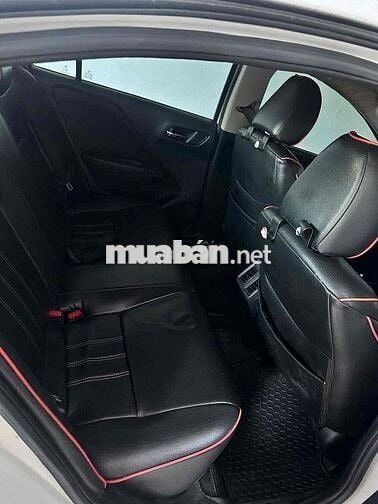 Honda City 2014 1.5 CVT - 180000 km