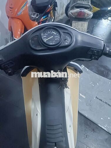 Fx 125cc bs 51t5-7496