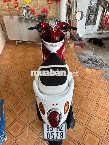 bán xe mio zin đẹp ko lổi