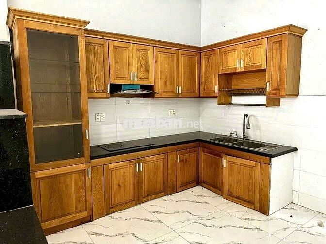 Nhà 3 tầng, 3pn, cạnh chợ đầu mối NS Thủ Đức, vành đai 2, nhỉnh 4 đồng