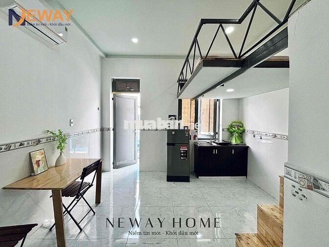 PHÒNG TRỌ GIÁ RẺ FULL NỘI THẤT KẾ ĐẠI HỌC CÔNG THƯƠNG TẠI TÂN PHÚ
