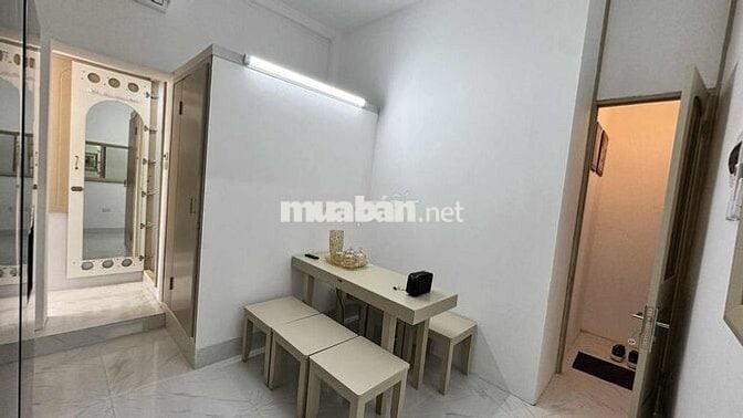BÁN CĂN HỘ LÊ THÁNH TÔNG 80M, CĂN GÓC 5 NGỦ FULL NỘI THẤT GIÁ 6.3