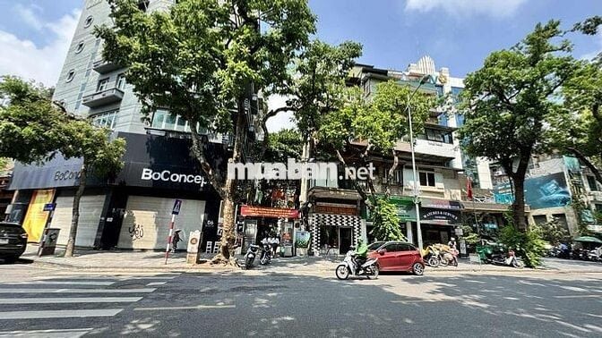 BÁN CĂN HỘ LÊ THÁNH TÔNG 80M, CĂN GÓC 5 NGỦ FULL NỘI THẤT GIÁ 6.3
