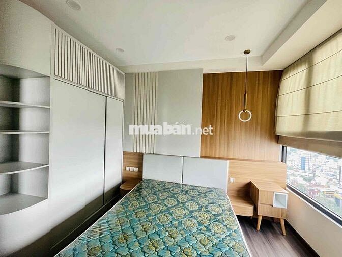CĂN GÓC 3PN SIÊU RỘNG 90m2 FULL NỘI THẤT ĐẸP TRỐNG LẠI CẦN CHO THUÊ