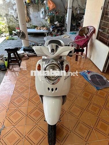 bán xe mio zin đẹp ko lổi