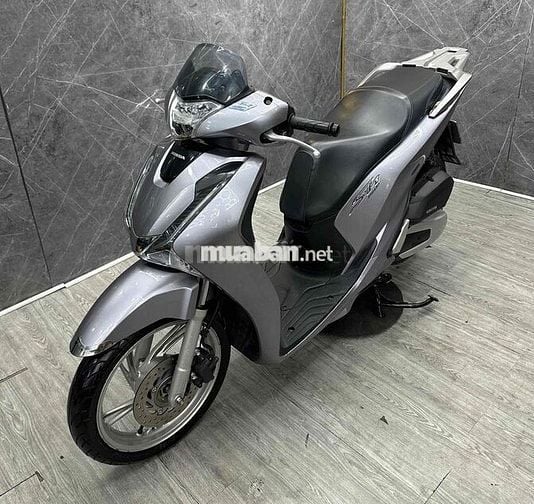 SHVN 2019 150i ABS ODO 15k