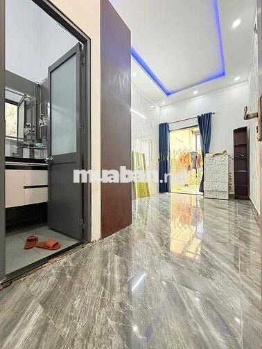 NHÀ Ở NGAY 69M ( 4 x 17 ), HẺM OTO, KDC ĐỒNG BỘ, HƠN 3 ĐỒNG TL