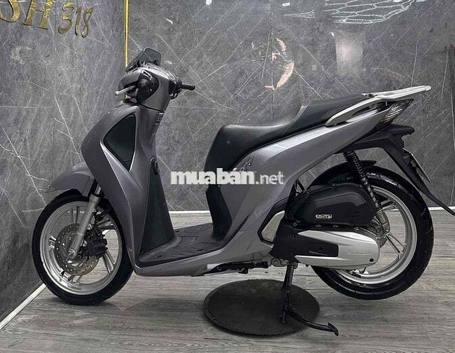 SHVN 2019 150i ABS ODO 15k