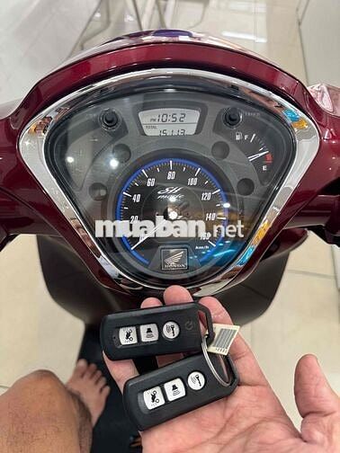 SH MODE 2019  BS :65B2 Chính chủ đẹp keng