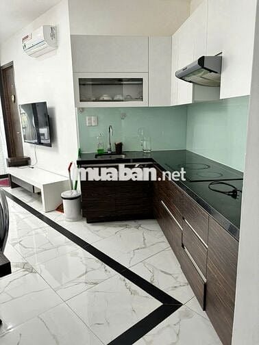 Bán căn hộ cao cấp The Panorama Trần Hưng Đạo,Đà Lạt, view đẹp,DT 50m2