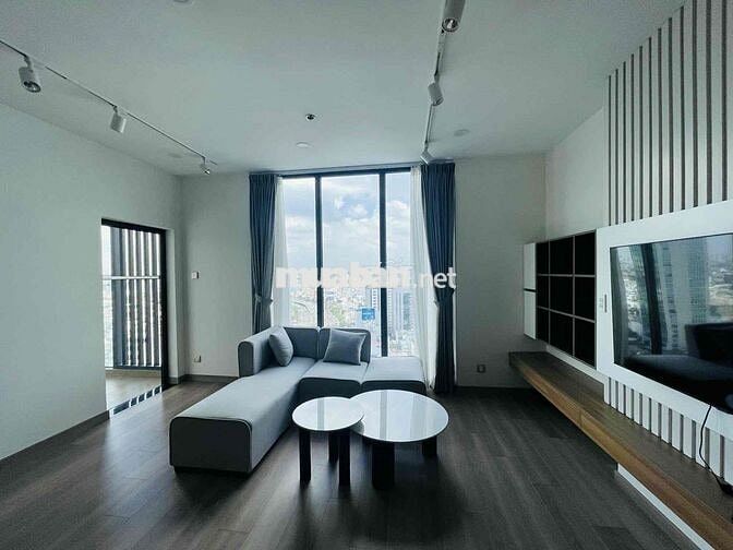 CĂN GÓC 3PN SIÊU RỘNG 90m2 FULL NỘI THẤT ĐẸP TRỐNG LẠI CẦN CHO THUÊ