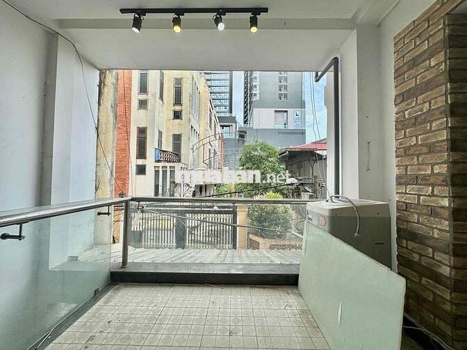 💥CĂN HỘ SIÊU RỘNG 60m2 CÓ BANCOL TO GIÁ CỰC TỐT VỊ TRÍ TRUNG TÂM QUẬN1