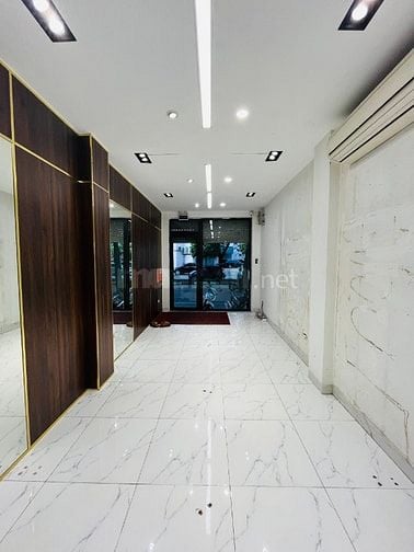 Chính chủ cho thuê nhà mặt phố Trần Đăng Ninh, Cầu Giấy, Hà Nội
