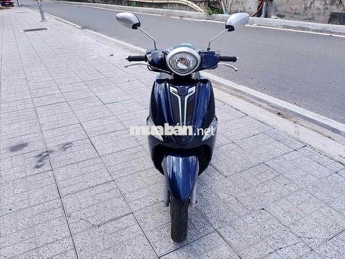 xe máy zin vip bs65 ngây chủ