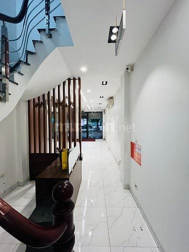 Chính chủ cho thuê nhà mặt phố Trần Đăng Ninh, Cầu Giấy, Hà Nội