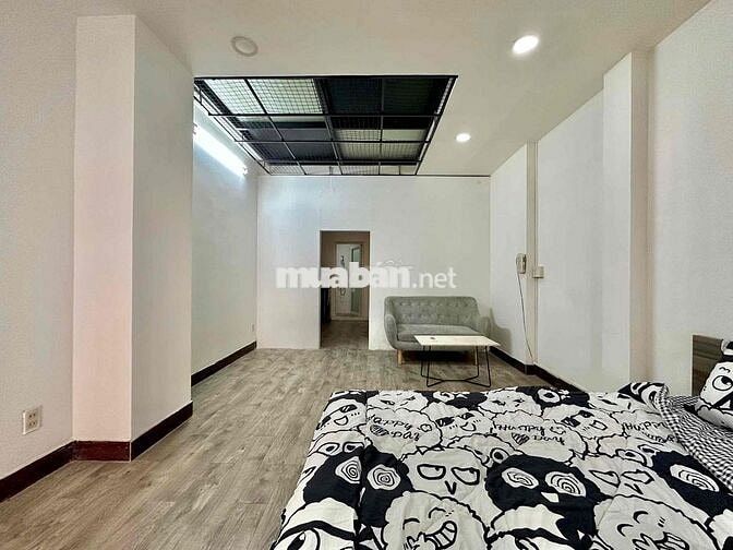 💥CĂN HỘ SIÊU RỘNG 60m2 CÓ BANCOL TO GIÁ CỰC TỐT VỊ TRÍ TRUNG TÂM QUẬN1