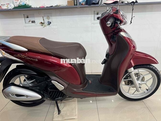SH MODE 2019  BS :65B2 Chính chủ đẹp keng