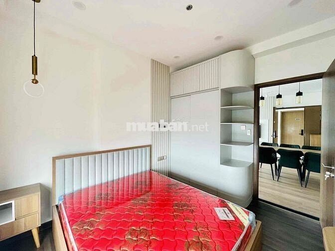 CĂN GÓC 3PN SIÊU RỘNG 90m2 FULL NỘI THẤT ĐẸP TRỐNG LẠI CẦN CHO THUÊ