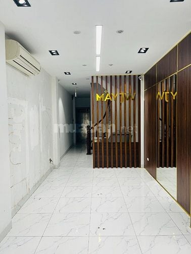Chính chủ cho thuê nhà mặt phố Trần Đăng Ninh, Cầu Giấy, Hà Nội