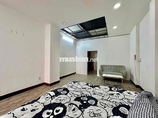 💥CĂN HỘ SIÊU RỘNG 60m2 CÓ BANCOL TO GIÁ CỰC TỐT VỊ TRÍ TRUNG TÂM QUẬN1