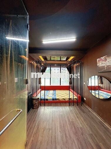 TẬP THỂ NGUYỄN PHONG SẮC, TẦNG ĐẸP, NHÀ ĐẸP 48/80M GIÁ CỰC HỢP LÝ