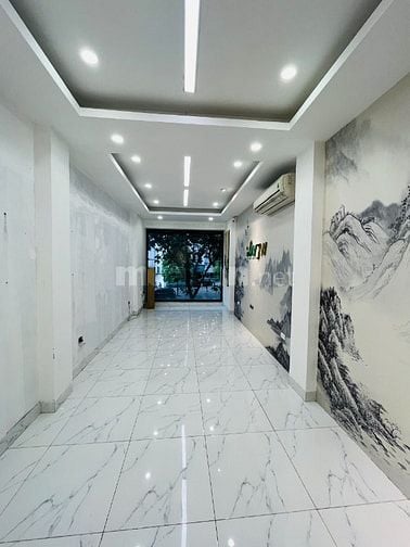 Chính chủ cho thuê nhà mặt phố Trần Đăng Ninh, Cầu Giấy, Hà Nội