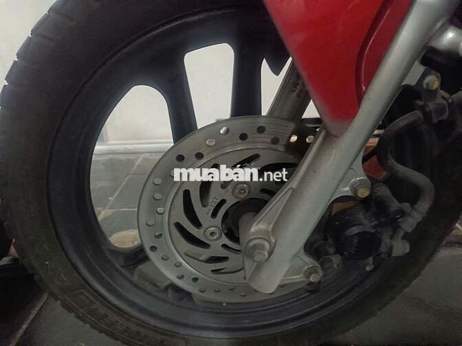 Air Blade 110cc bs 59c1-07219