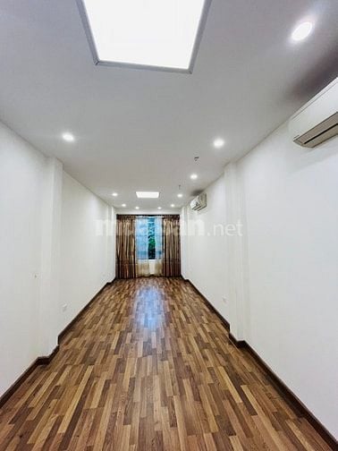 Chính chủ cho thuê nhà mặt phố Trần Đăng Ninh, Cầu Giấy, Hà Nội