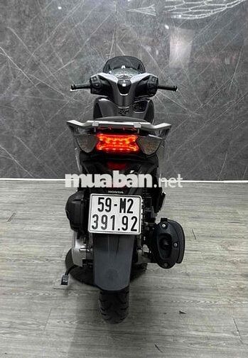 SHVN 2019 150i ABS ODO 15k