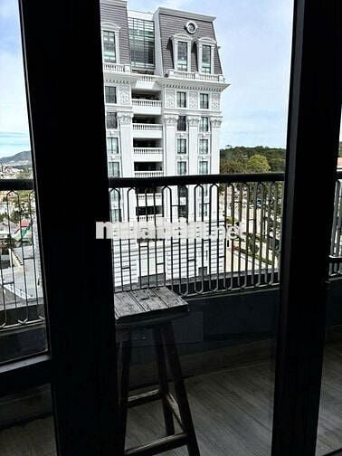 Bán căn hộ cao cấp The Panorama Trần Hưng Đạo,Đà Lạt, view đẹp,DT 50m2