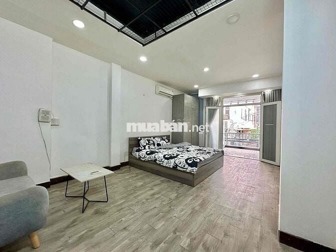 💥CĂN HỘ SIÊU RỘNG 60m2 CÓ BANCOL TO GIÁ CỰC TỐT VỊ TRÍ TRUNG TÂM QUẬN1