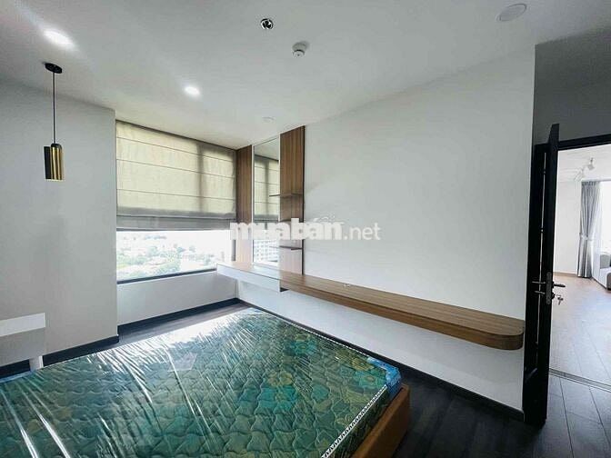 CĂN GÓC 3PN SIÊU RỘNG 90m2 FULL NỘI THẤT ĐẸP TRỐNG LẠI CẦN CHO THUÊ