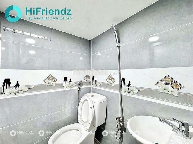 DUPLEX MÙA SINH VIÊN  _ HỆ THỐNG PHÒNG GIÁ RẺ _ KẾ BÊN UTH