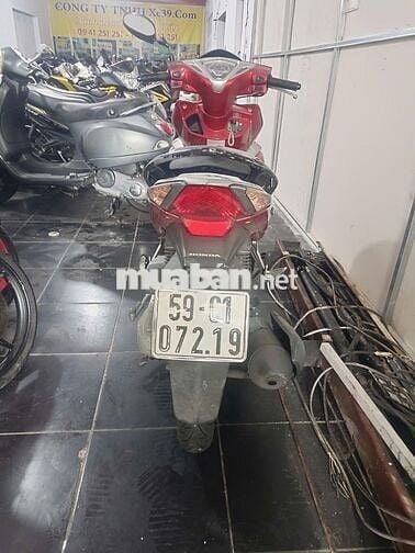 Air Blade 110cc bs 59c1-07219