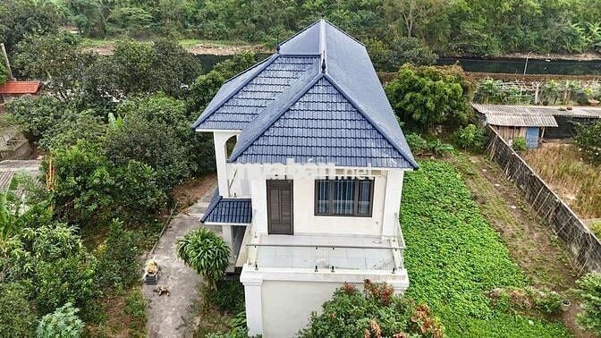 Bán nhà biệt thự Tp Nam Định gần bệnh viện Medway 610m2 8 tỉ