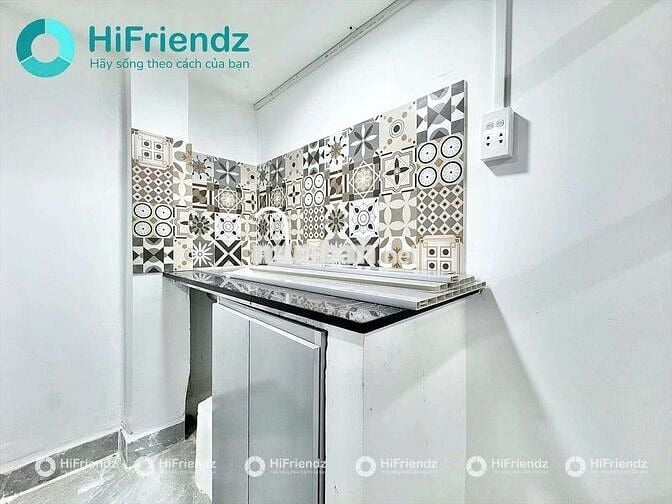 DUPLEX MÙA SINH VIÊN  _ HỆ THỐNG PHÒNG GIÁ RẺ _ KẾ BÊN UTH