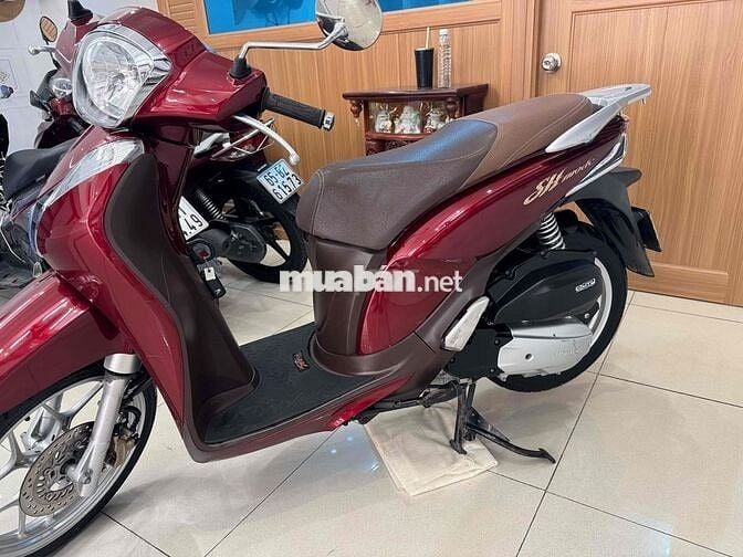 SH MODE 2019  BS :65B2 Chính chủ đẹp keng