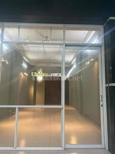 Cho thuê mặt bằng mặt tiền Bàu Cát, P.11, Q.Tân Bình giá 8tr