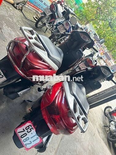 Honda Lead Fi