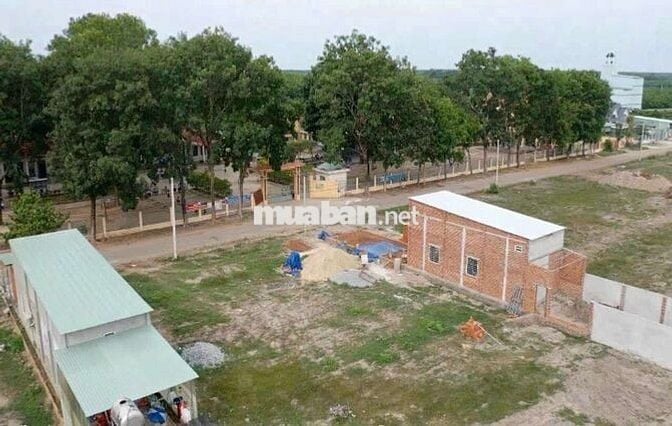 Cắt lỗ bán gấp lô đất trường  tiểu học minh thắng 222m2 giá 470tr