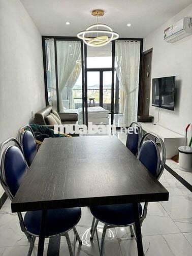 Bán căn hộ cao cấp The Panorama Trần Hưng Đạo,Đà Lạt, view đẹp,DT 50m2