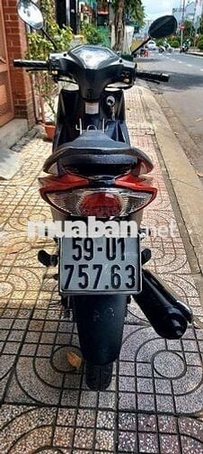 Axelo 125.Đời2015.BiểnTp.Xe zin nguyên.Máy cực Êm