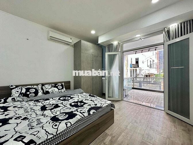 💥CĂN HỘ SIÊU RỘNG 60m2 CÓ BANCOL TO GIÁ CỰC TỐT VỊ TRÍ TRUNG TÂM QUẬN1