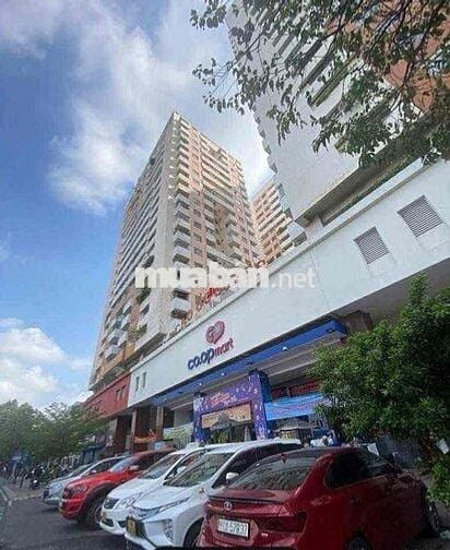 NGÂN HÀNG PHÁT MÃI CĂN HỘ 89,5M2 SCREC QUẬN 3