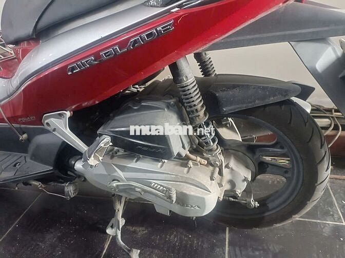 Air Blade 110cc bs 59c1-07219