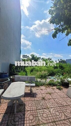 Bán đất ngang 5m, gần Vincom Dĩ An 2km, p.Tân Đông Hiệp, Tp.Dĩ An