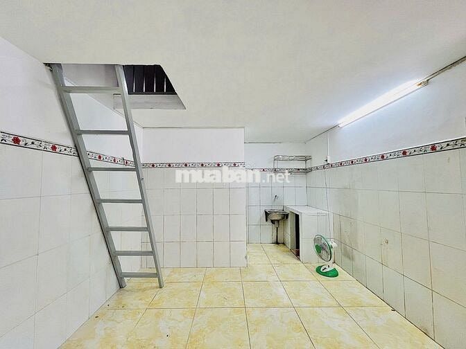 💢DỰ ÁN MỚI 1 TRỆT 1 LẦU ĐỘC QUYỀN GẦN ĐH NGUYỄN TẤT THÀNH- GẦN CẦU SẮT