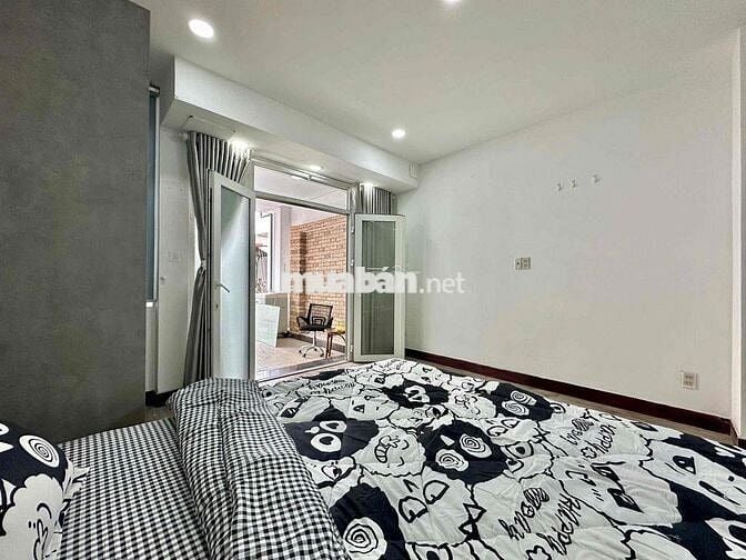 💥CĂN HỘ SIÊU RỘNG 60m2 CÓ BANCOL TO GIÁ CỰC TỐT VỊ TRÍ TRUNG TÂM QUẬN1