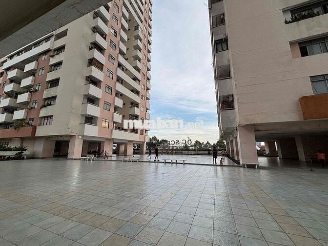 NGÂN HÀNG PHÁT MÃI CĂN HỘ 89,5M2 SCREC QUẬN 3